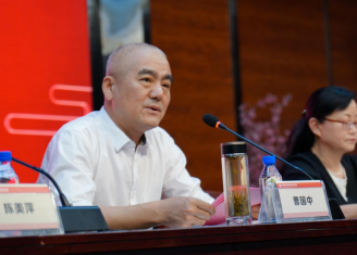凝心聚力共奮進(jìn)  換屆選舉啟新篇